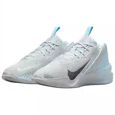 Nike G.T. Jump Academy EP White Blue