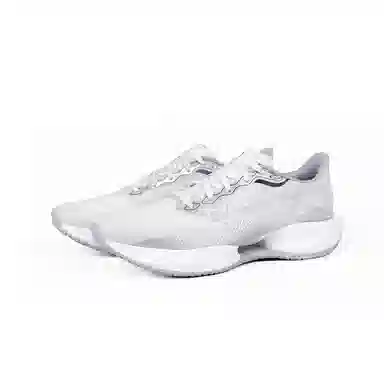 LiNing Ultra Light 22 Light Grey