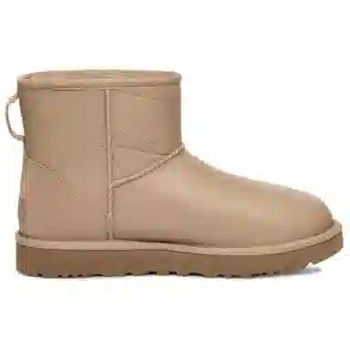 UGG CLASSIC MINI Pearlized