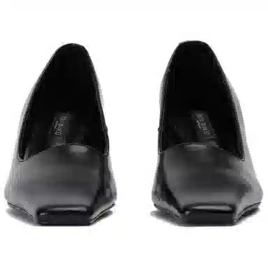 Tony Bianco ZENYA 5cm