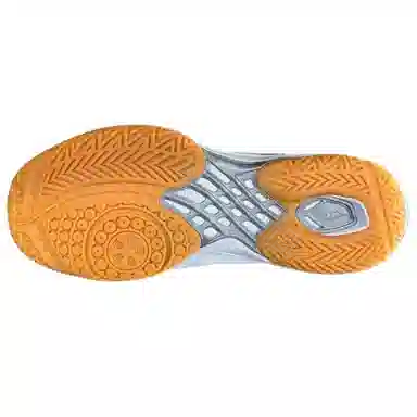 Mizuno Wave Claw Neo 3 Silver Grey