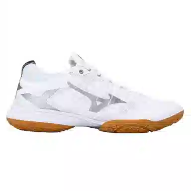 Mizuno Wave Claw Neo 3 Silver Grey