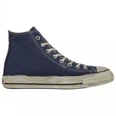 Converse All Star Aged AG HI Navy
