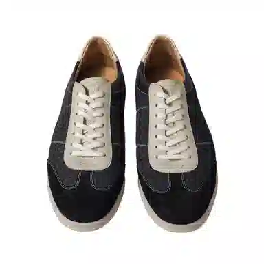 MARLINGEVANS x THOM WILLS