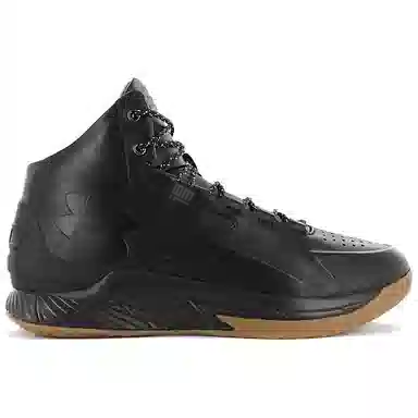 Under Armour Curry 1 Lux Mid MVP LTH