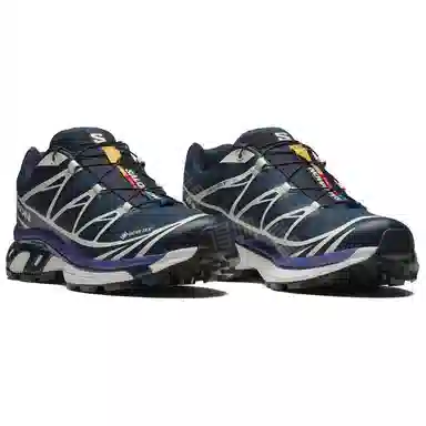 SALOMON XT-6 Gore-Tex