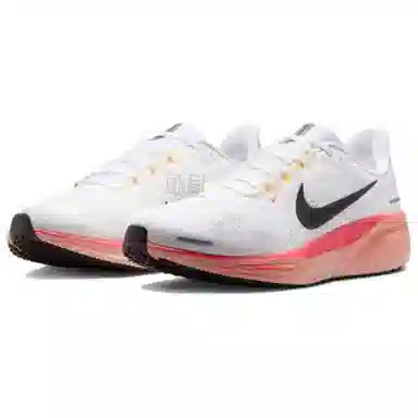 Nike Air Zoom Pegasus 41 White Orange