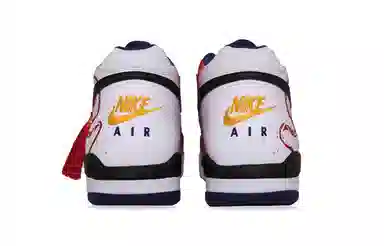 Nike Flight Legacy CNY