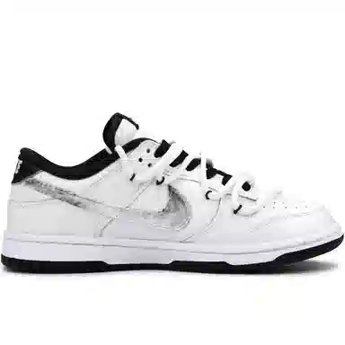 Nike Dunk Snake Bone CNY