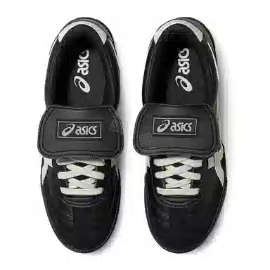 Asics Aaron 2.0 Black