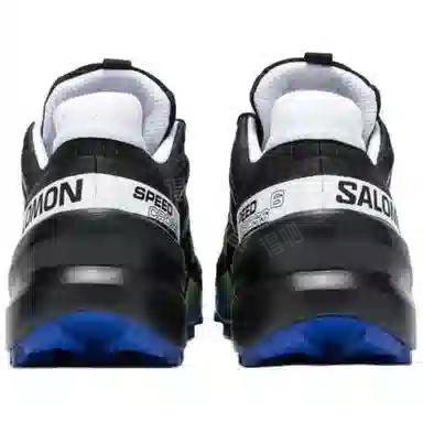Salomon Speedcross 6 Black