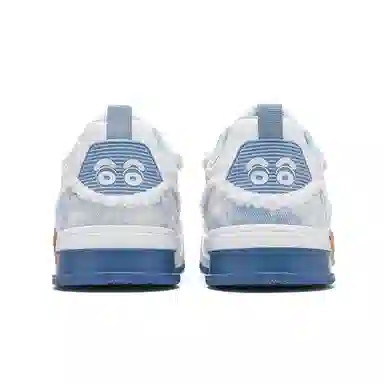 Crayon Shinchan Low Top Sneakers
