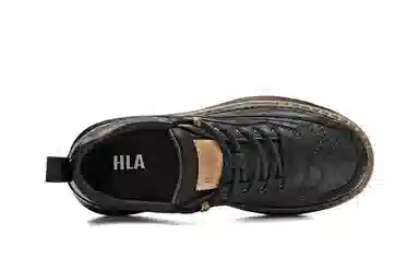 HLA