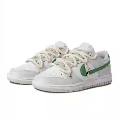 Nike Dunk Retro "Grey Fog"