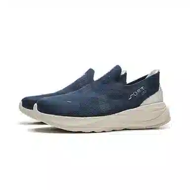 LiNing Soft Go 2 Knit Blue