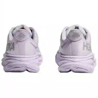 HOKA ONE ONE Clifton 9 Purple