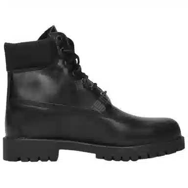Timberland Premium WP Black