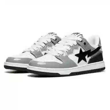 A BATHING APE SK8 STA