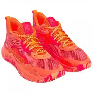 Under Armour CURRY 3Z 24