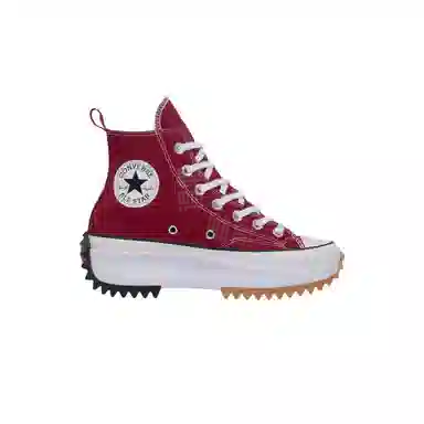 Converse Run Star Hike