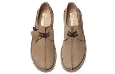Clarks Originals Desert Trek