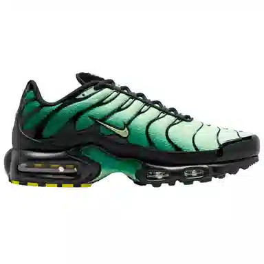 Nike Air Max Plus Green Black