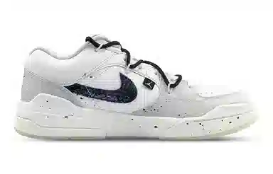 Jordan Stadium 90 CNYGlitter Swoosh LQ