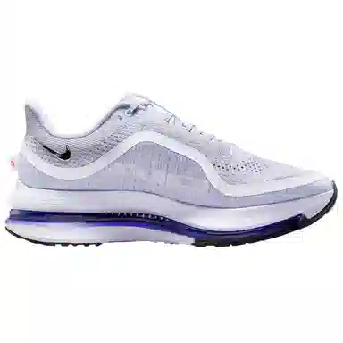 Nike Pegasus Premium White Purple