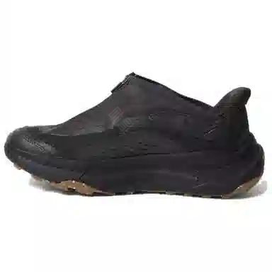 HOKA ONE ONE Project Transport Black