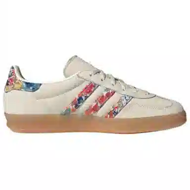 adidas Gazelle Indoor Beige