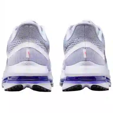 Nike Pegasus Premium White Purple