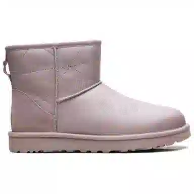 UGG CLASSIC MINI Pearlized