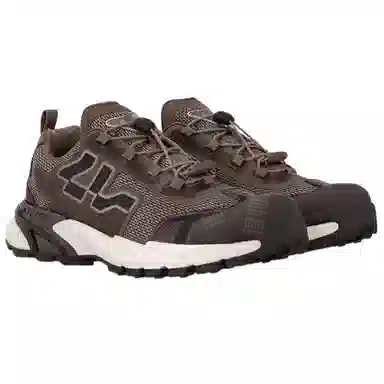 Louis Vuitton Runner Tatic Brown