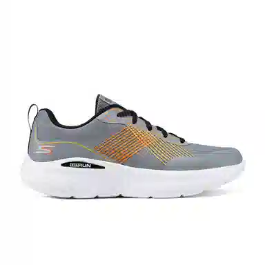 Skechers Men's Go Run Grey