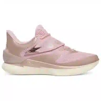 Under Armour Curry Fox 1 Reign Rose