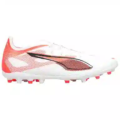 PUMA Ultra 5 MG White Orange