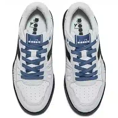 Diadora B.Action White Black