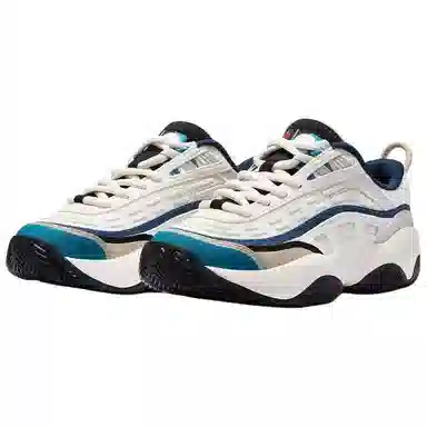 Pigalle x FILA FUSION FIRE