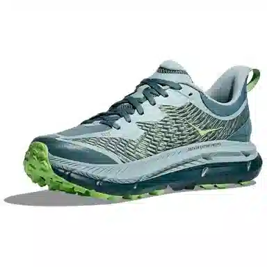 HOKA ONE ONE Mafate Speed 4
