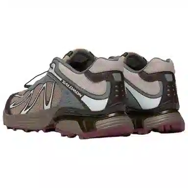 Salomon XT-Whisper Light Brown