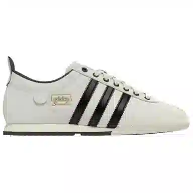 adidas originals Samba 62 Cloud White Core Black Brown