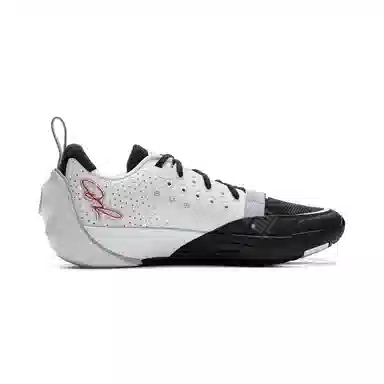 Li-Ning All City 13 Black White