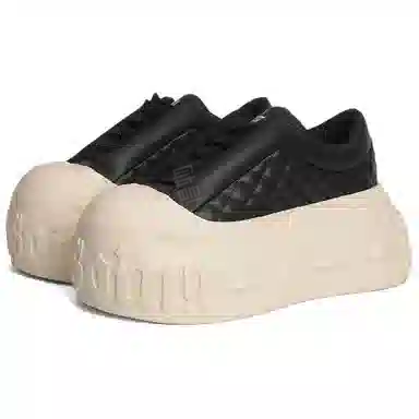 1807 INF-008 GOTHIC LACE UP