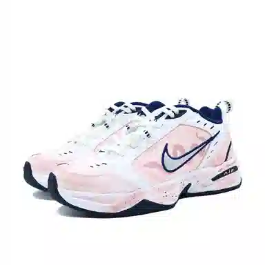 Nike Air Monarch 4 CNY