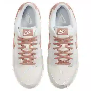 Nike Dunk Low "Fossil Rose"