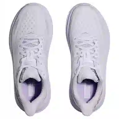 HOKA ONE ONE Clifton 9 Purple