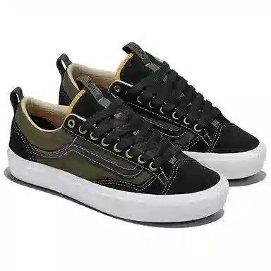 Vans Skate Old Skool 36+ Deep Green