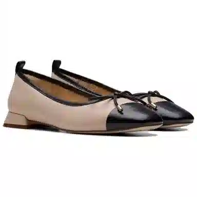 Clarks Ubree15 Poppy Sand Combi