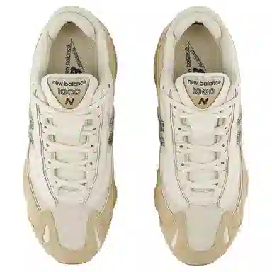 New Balance NB 1000 Brown