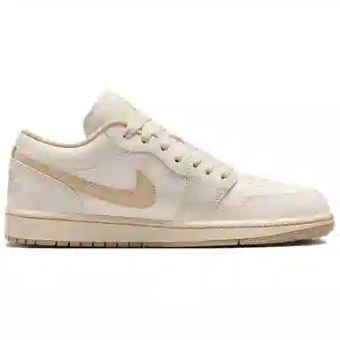 Jordan Air Jordan 1 Low Beige
